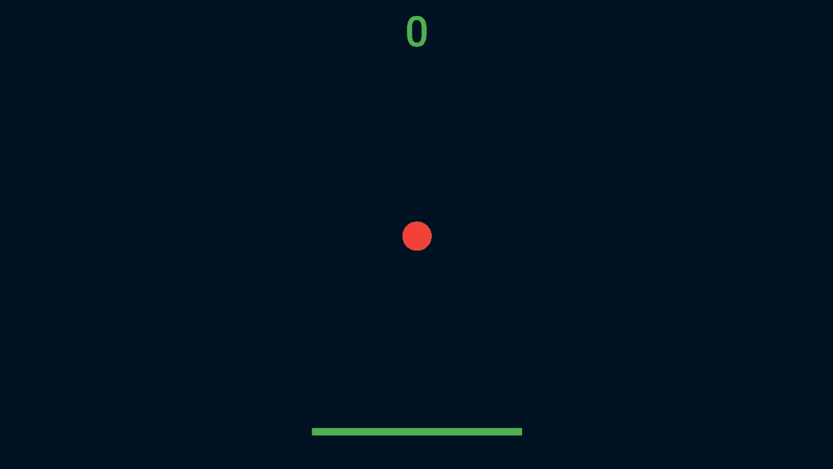 A Classic PingPong Game in Flutter GeekyAnts GeekyAnts