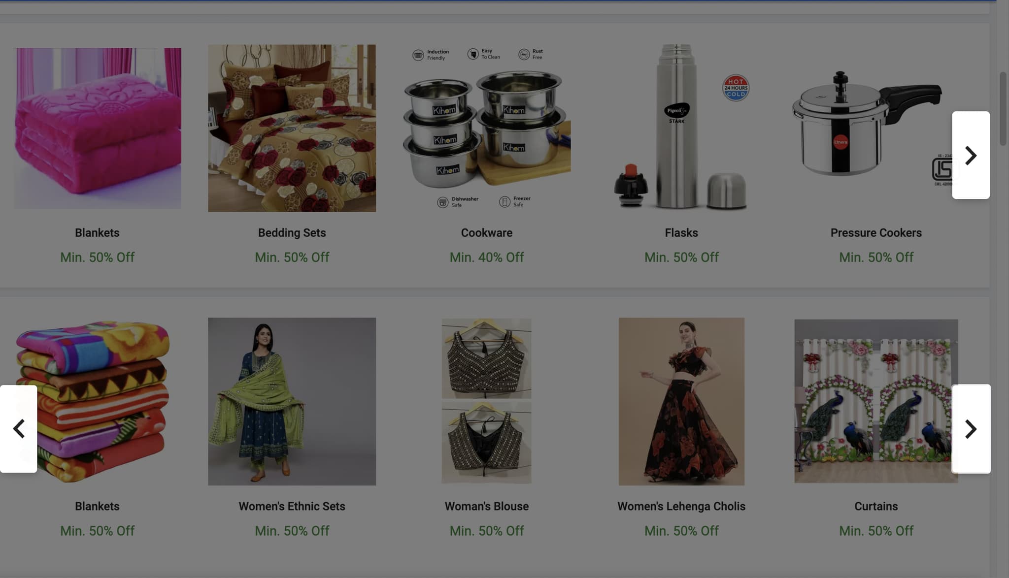 Signifiers in UI Design — GeekyAnts - GeekyAnts
