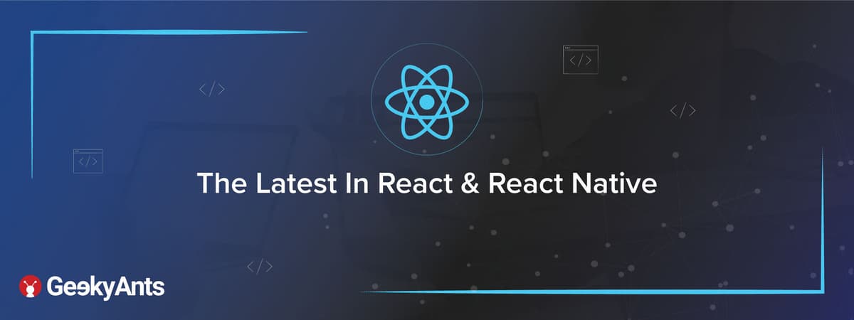 How To Build A Game Using React Native - GeekyAnts