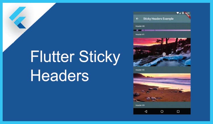 Top 5 Flutter UI Libraries For 2023 - GeekyAnts