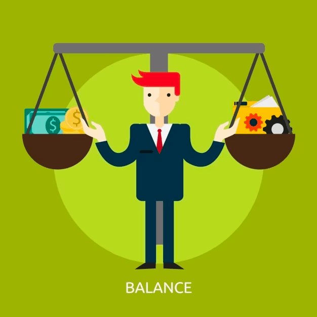 Balancing Act