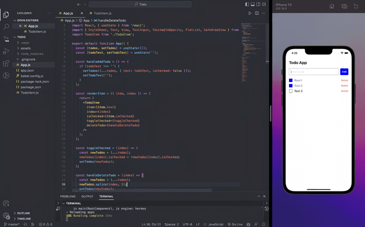 How to Build ChatGPT-Powered Mobile Apps (With Live Demo) - GeekyAnts
