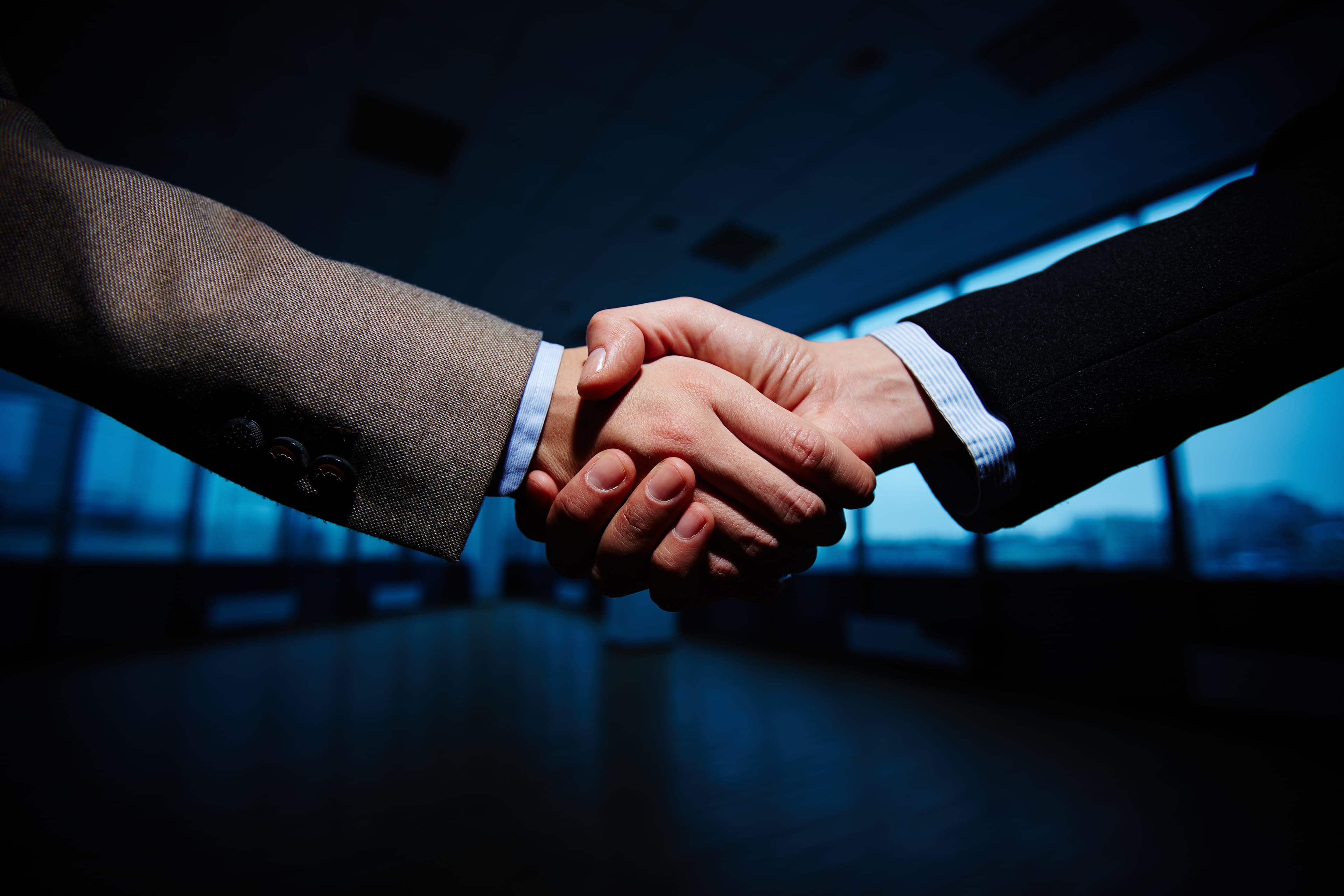 Strategic Partnerships for Mobile App Development