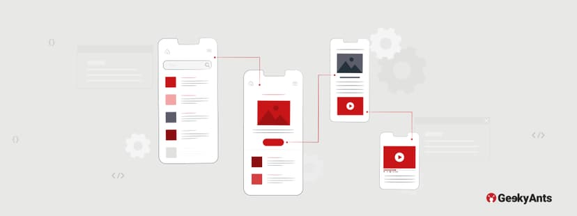 The Top UI/UX Trends Prediction For 2022 - GeekyAnts