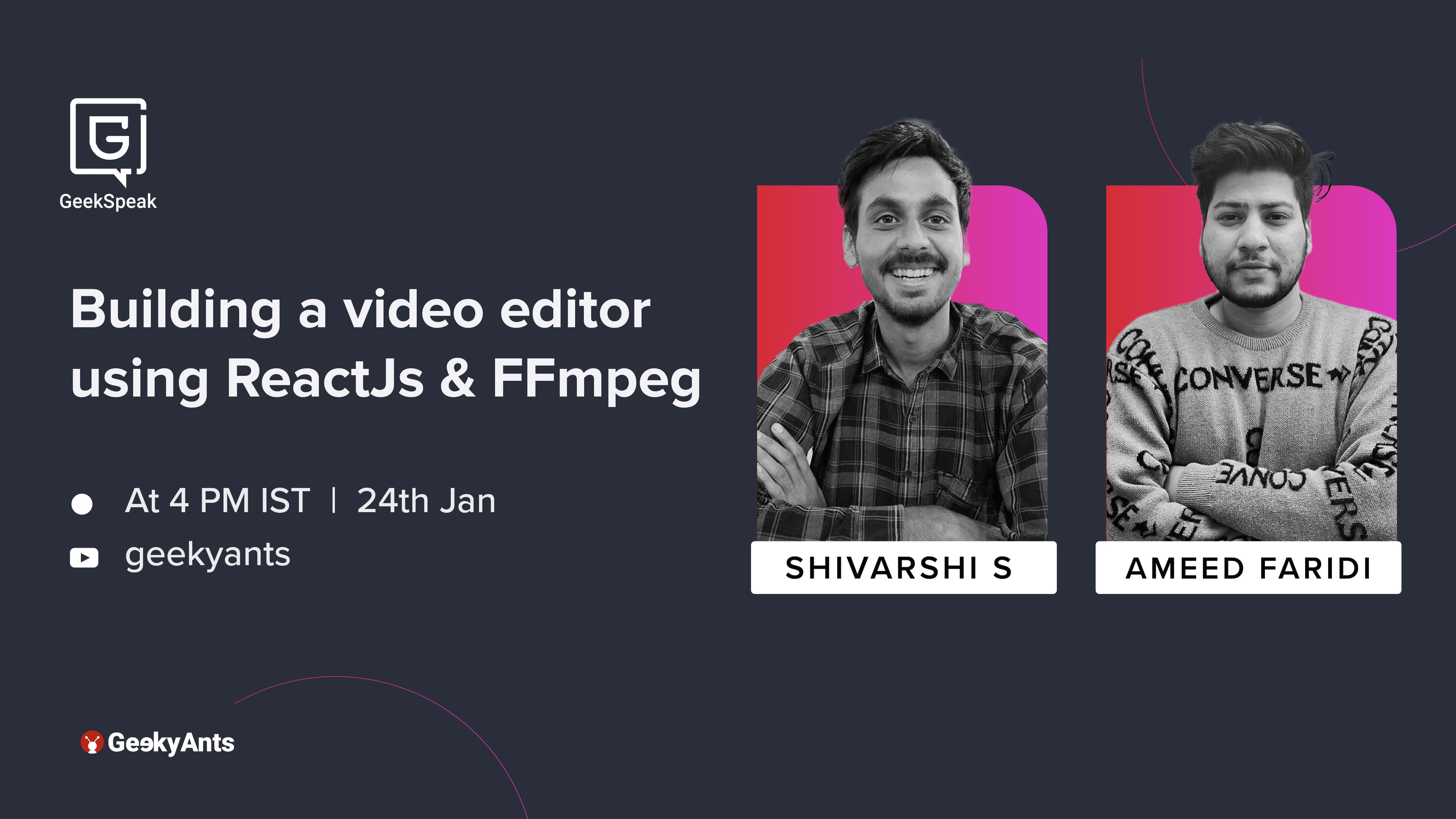 VideoCraft - A Video Editor App Development Starter Kit