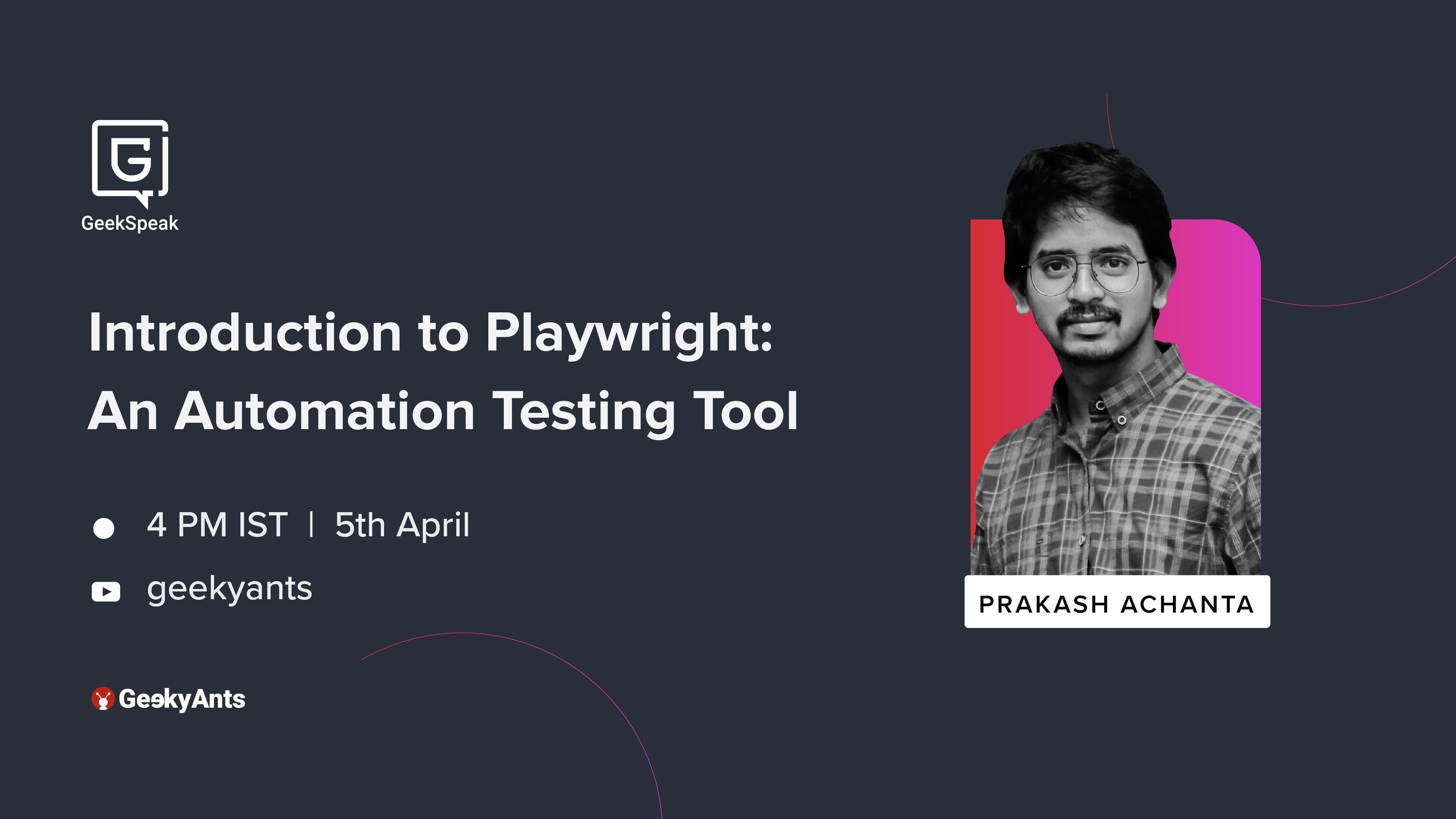 Introduction to Playwright: An Automation Testing Tool