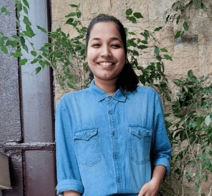 Soundarya Rajendrapujari