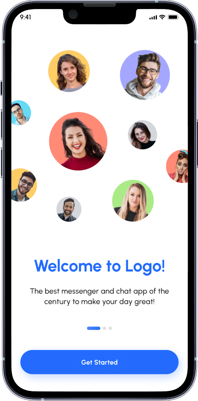 Build Your Own Chat and Messaging Application with GeekyAnts