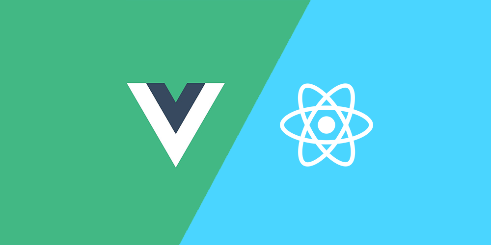 React to Vue - A Non-Intimidating Journey