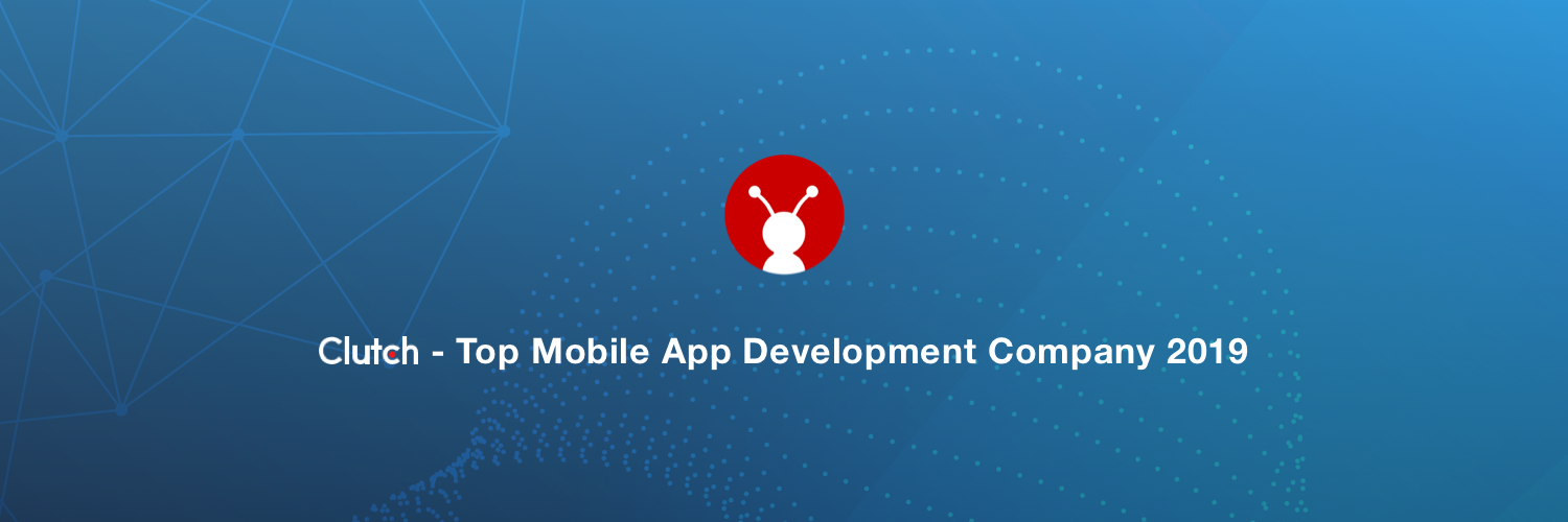 GeekyAnts Amongst Top 10 Mobile App Development Companies.