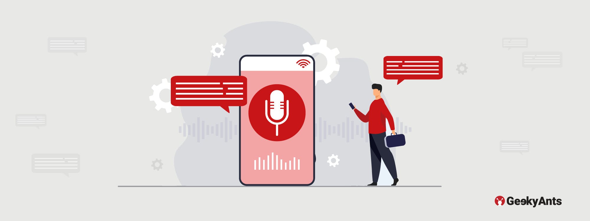 The Future Of Voice Assistants