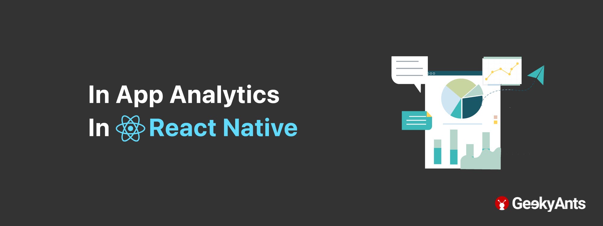 In-App Analytics In React Native