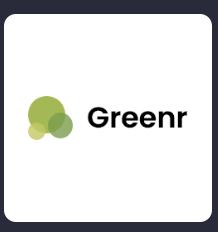 Greenr - employee engagement app in Uk