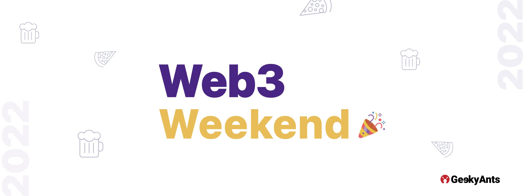 Web3 Meetup - March 2022