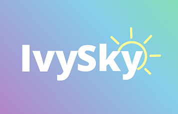 IvySky logo