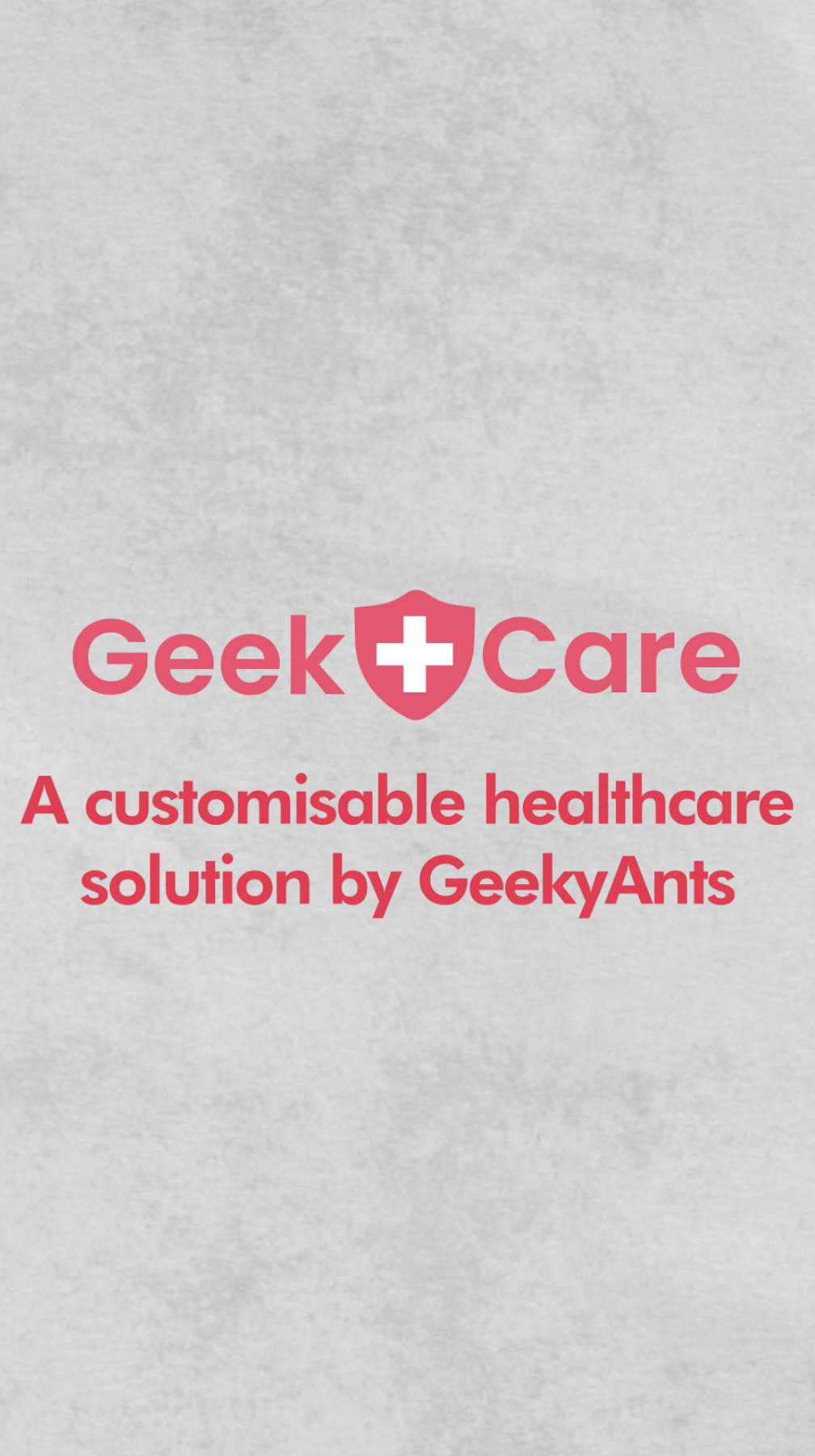 What Is GeekCare?