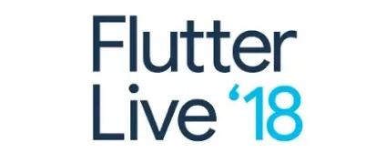 GeekyAnts @ Flutter Live '18, London