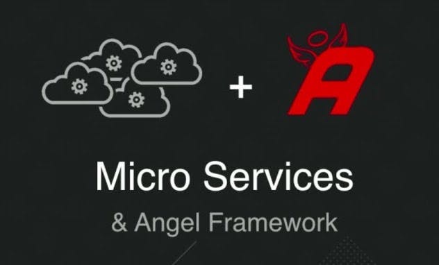 Micro-Services & Angel Framework
