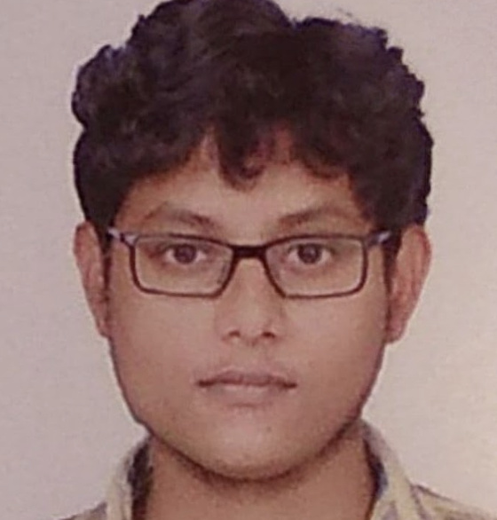 Velangi Sravan Kumar