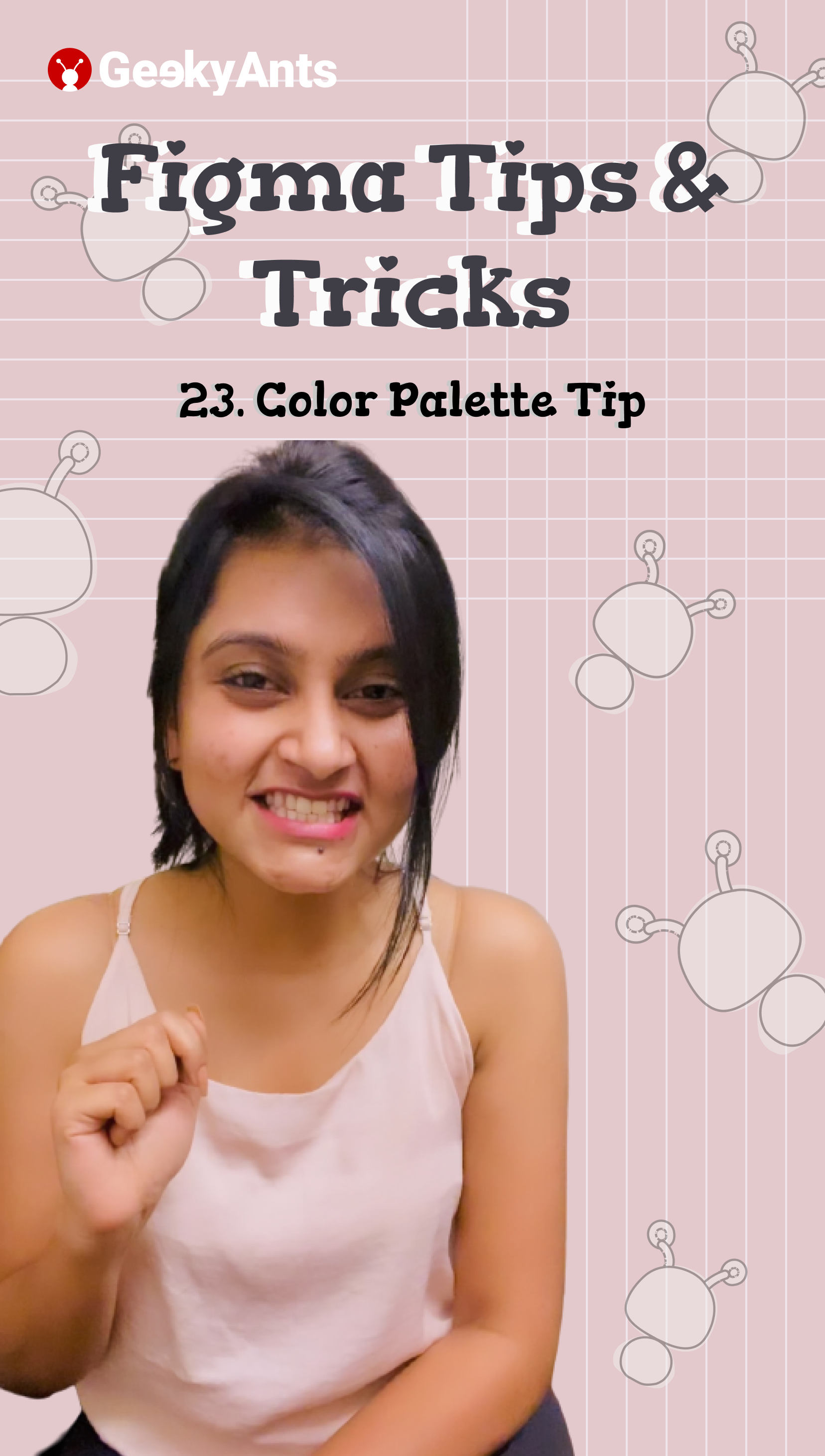 Color Palette Tip