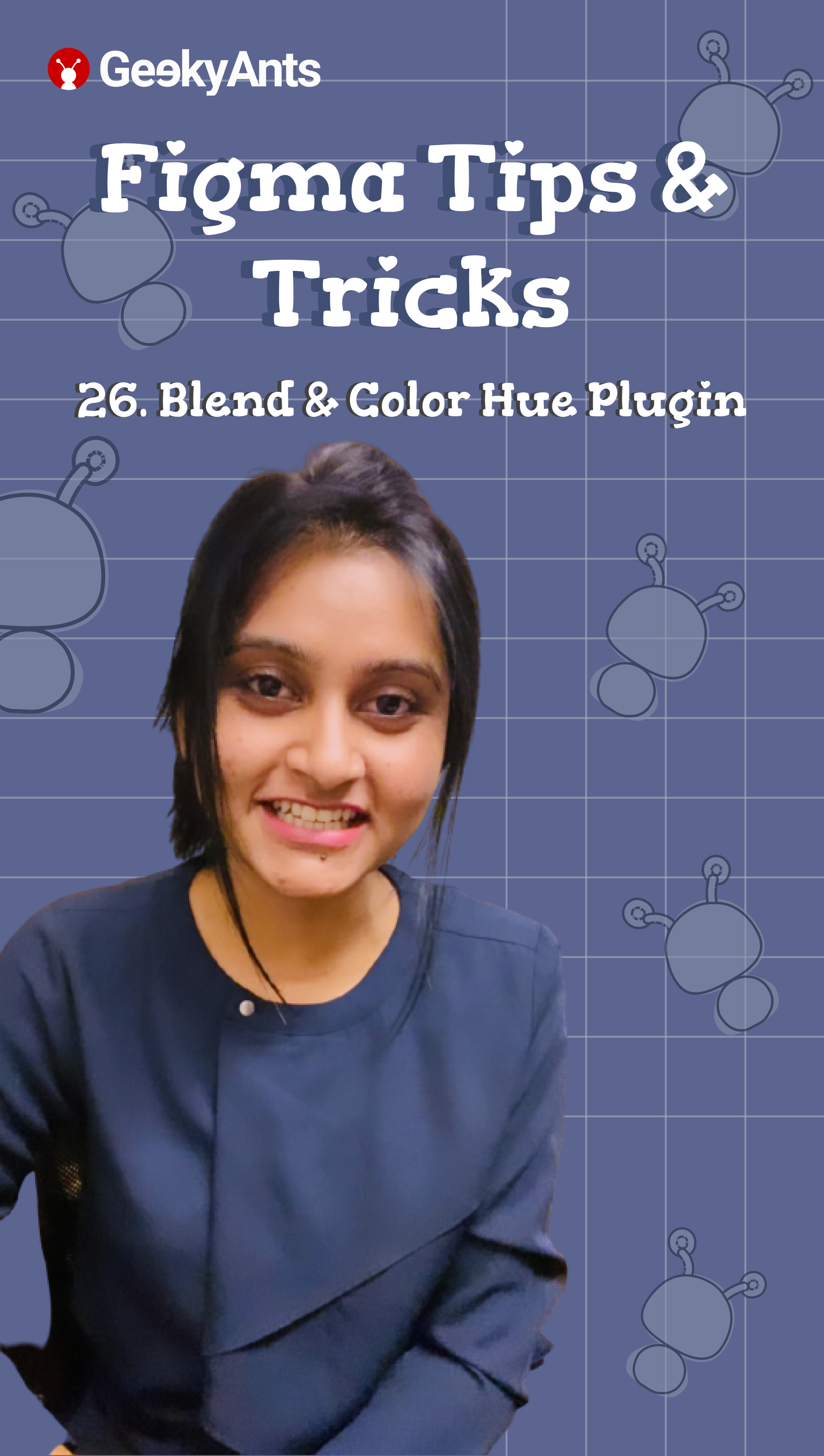 Blend & Color Hue Plugin