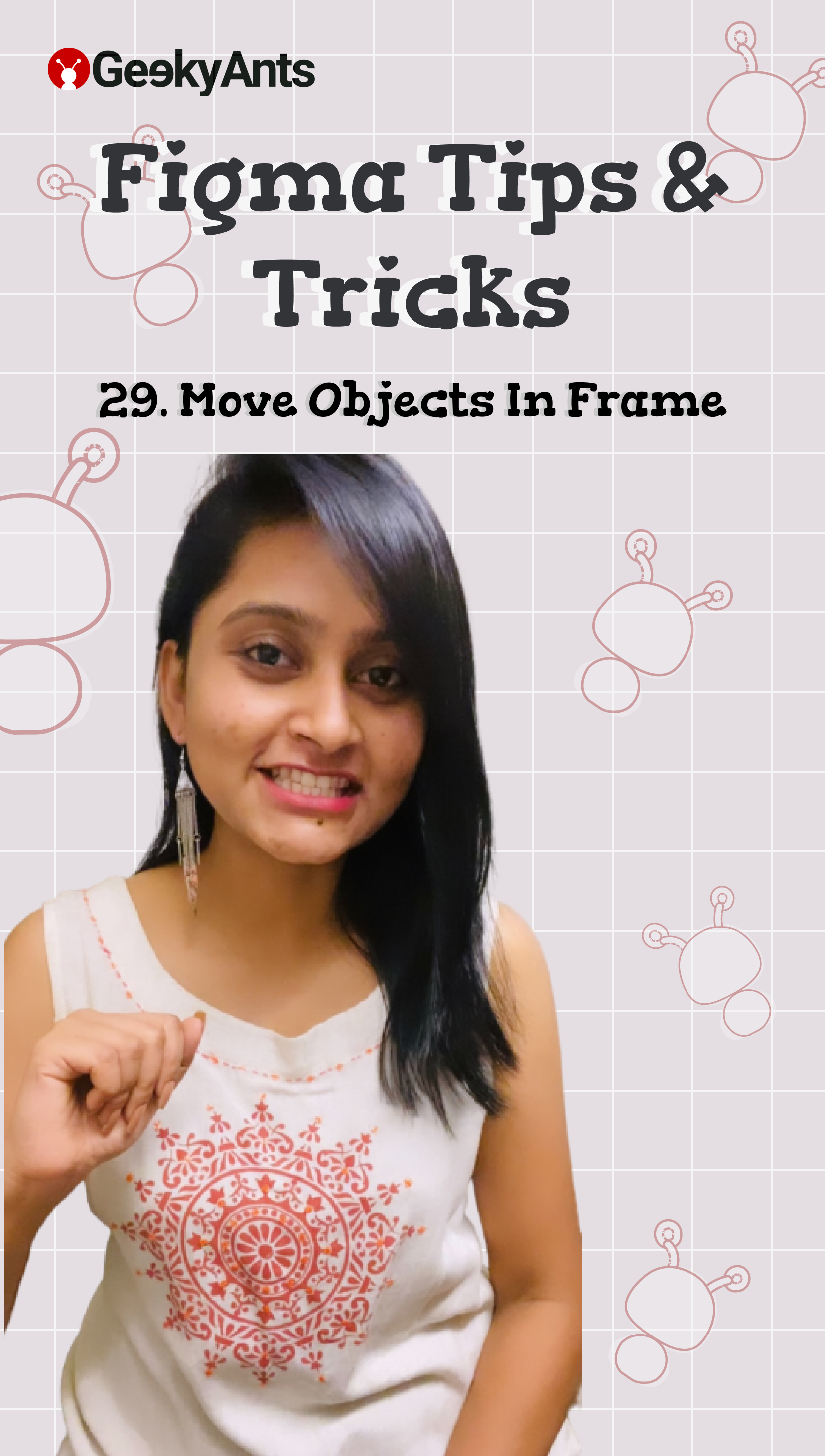 Move Objects in Frame