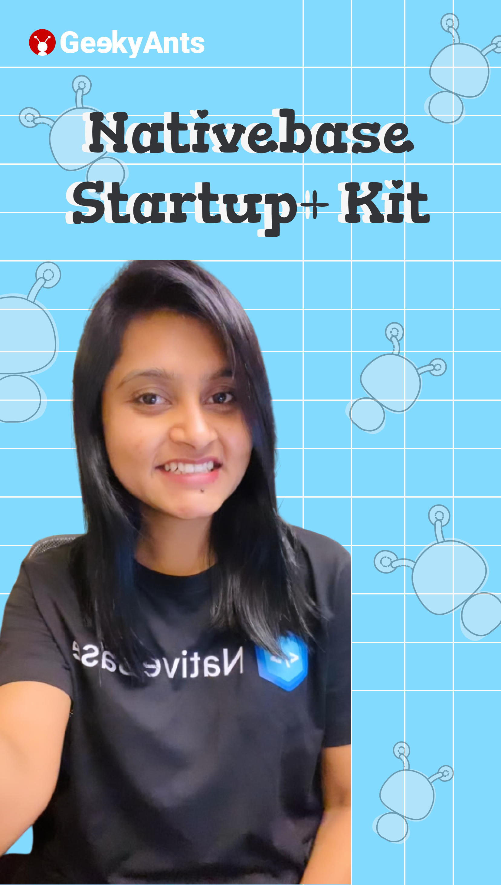 Nativebase Startup+ Kit
