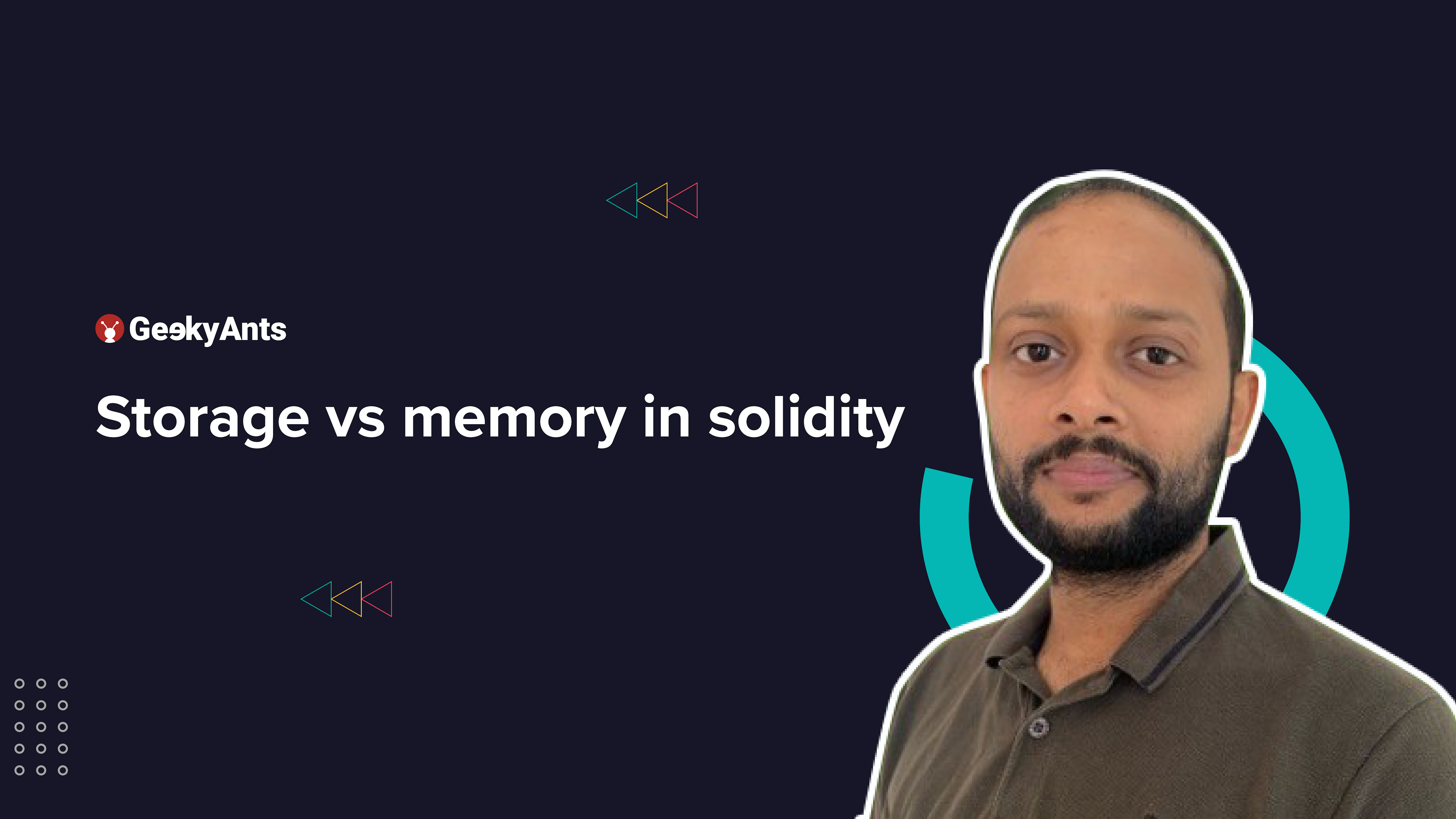 Storage vs Memory in Solidity