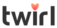 Twirl Logo