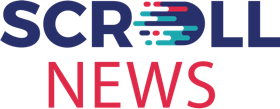 ScrollNews logo