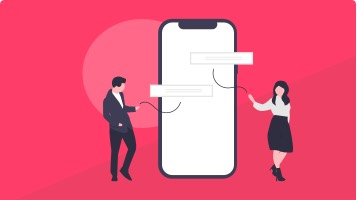 Dating App For A Social Media Giant