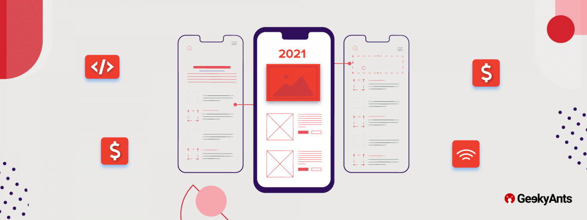 How Lucrative Are Mobile Apps In 2021?