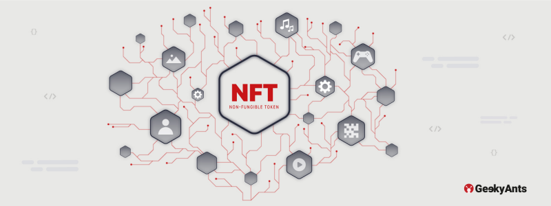 NFT's: The Untapped Phenomenon