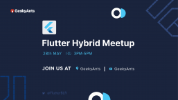 Flutter Hybrid Meetup