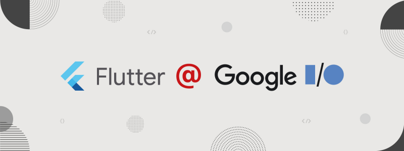 Flutter 3 at Google I/O: What's New for App Developers in 2022