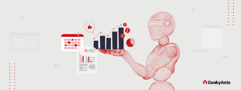 How to Use AI to Improve Sales Forecasting Accuracy?