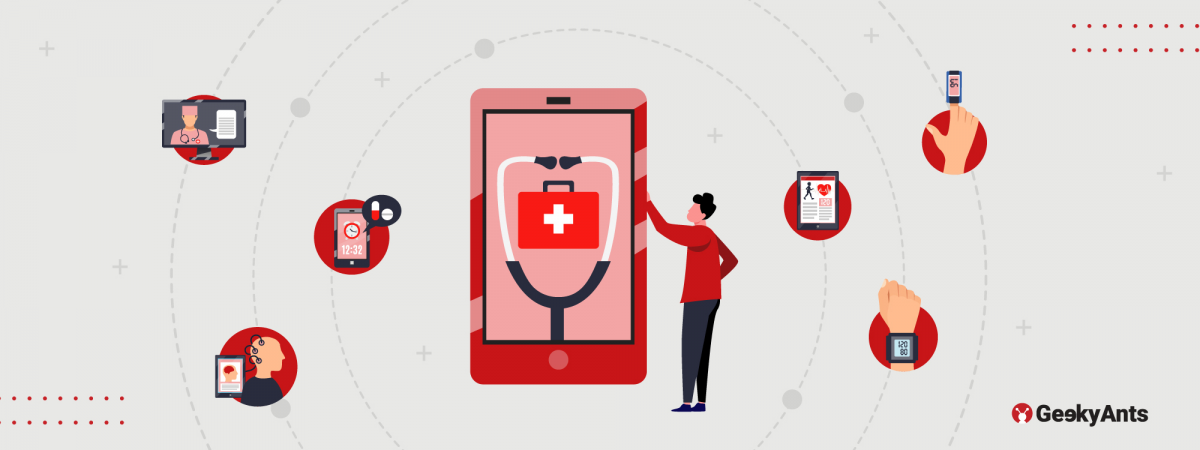 The Rise Of Digital Healthcare In India