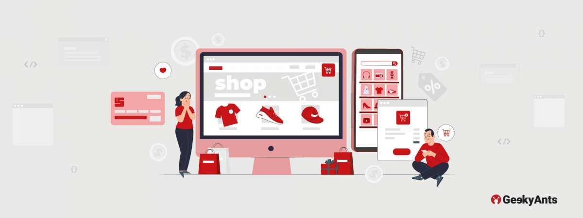 Ways To Improve The eCommerce Customer Experience