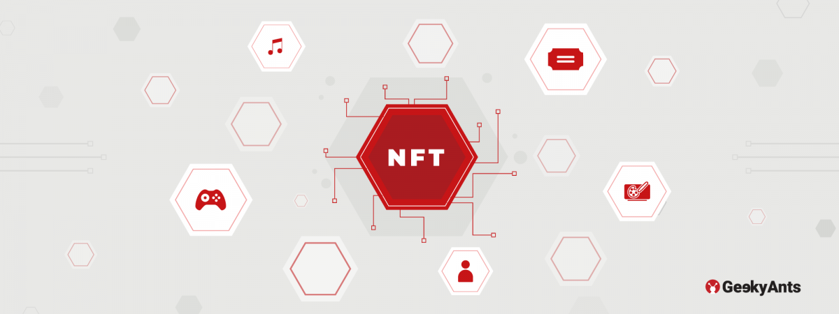 Top 5 Emerging NFT Trends To Watch Out For In 2022