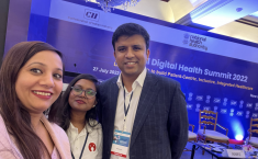 CII Digital Health Summit 2022