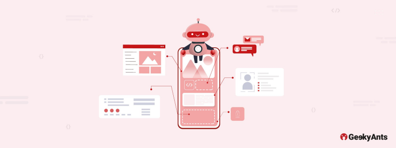 How AI is Transforming UI/UX and Product Design