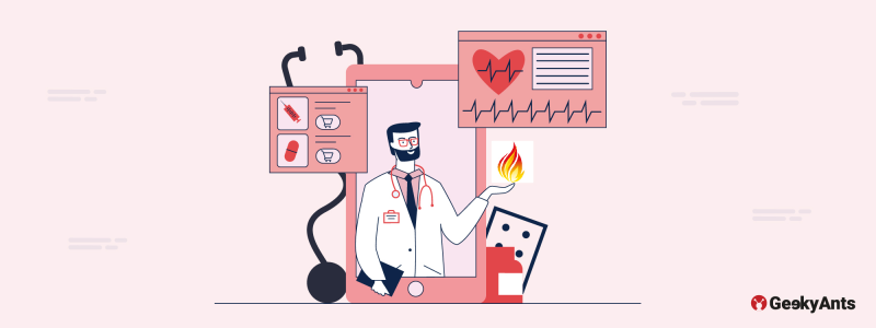 Guide to Building a Healthcare App that is FHIR Compliant
