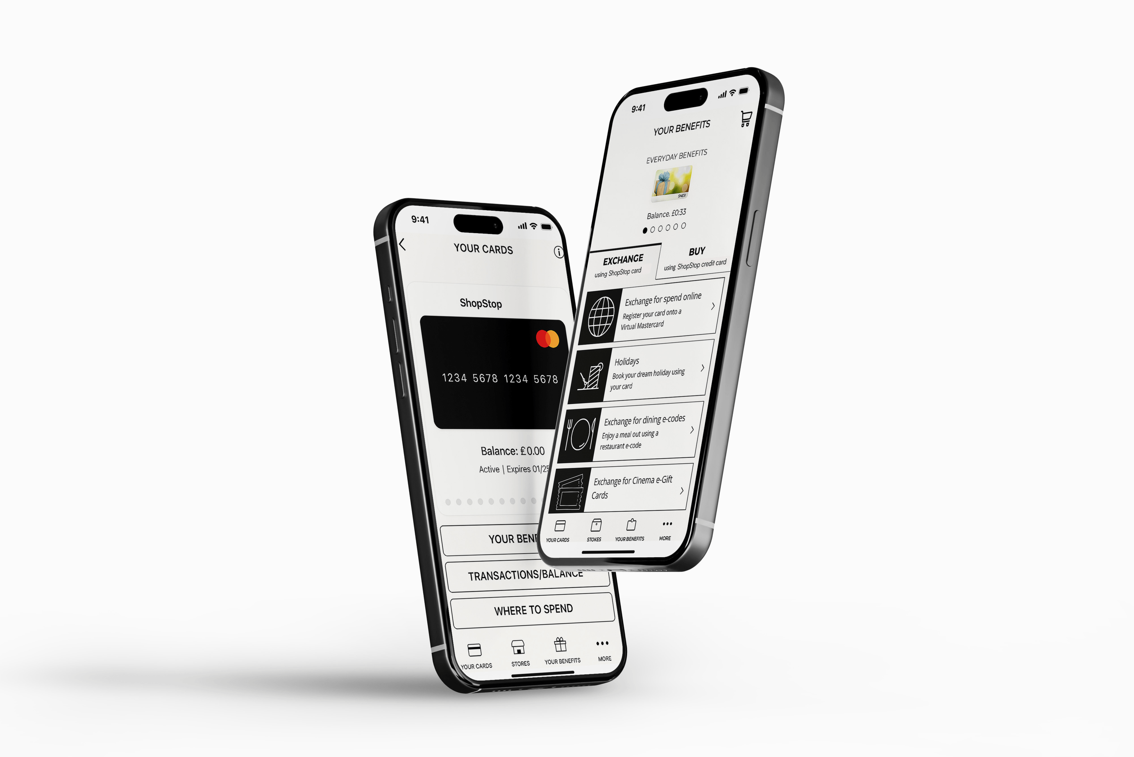 Agent App for UK Retail Giant: Real-Time Collections & Sales Dashboards