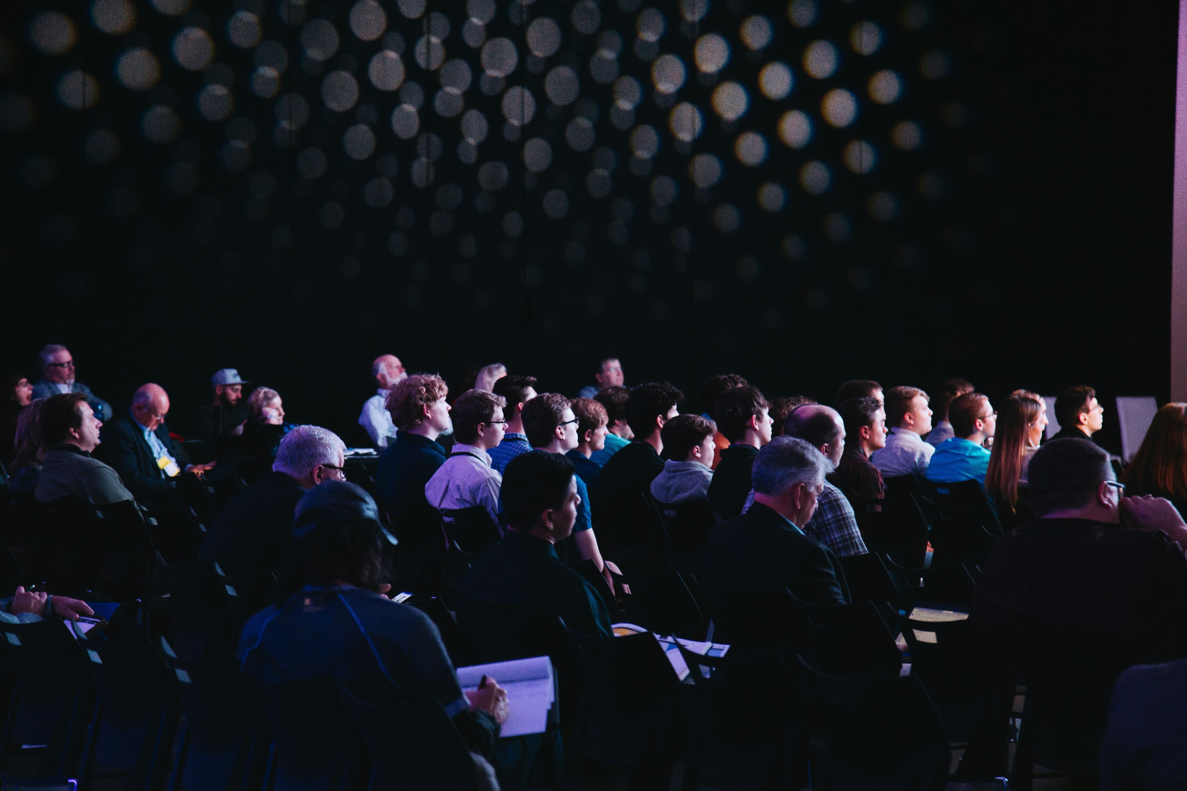 Reshaping Healthcare in 2025 with Next Gen Tech Meetup