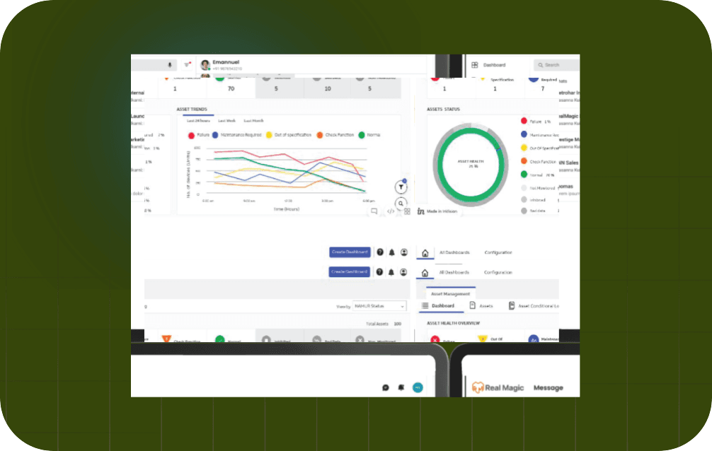 Next-Gen Credit Enabler