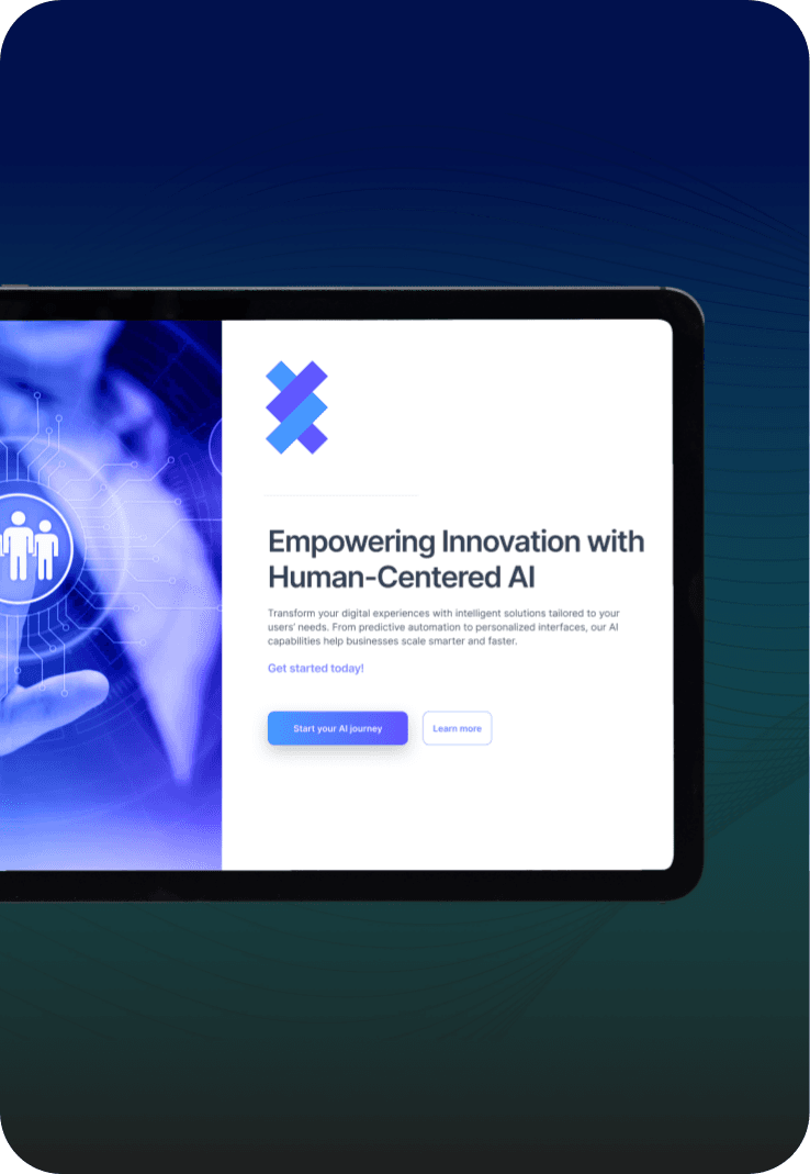 AI-Driven & Predictive Intelligence Platforms