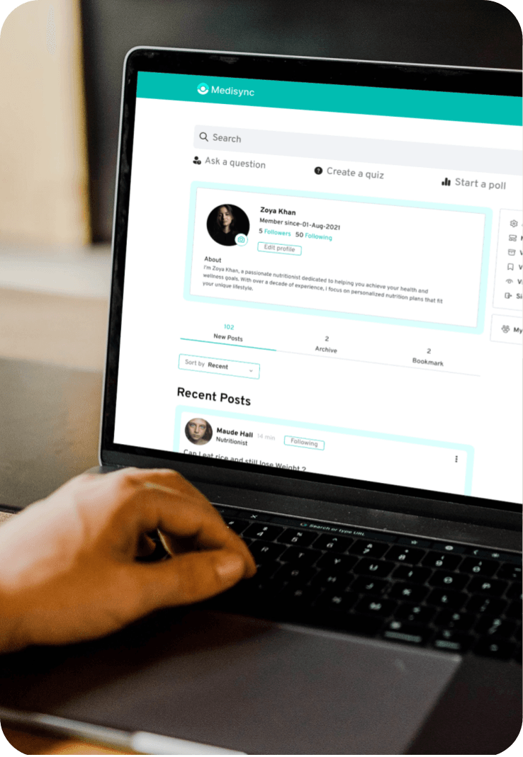 Collaboration & Community Platforms