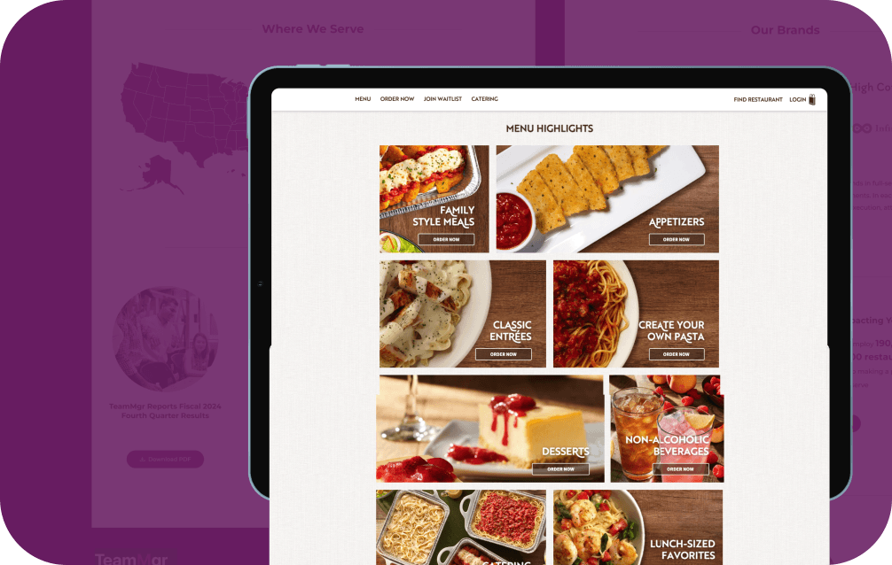 Automation Giant in CH