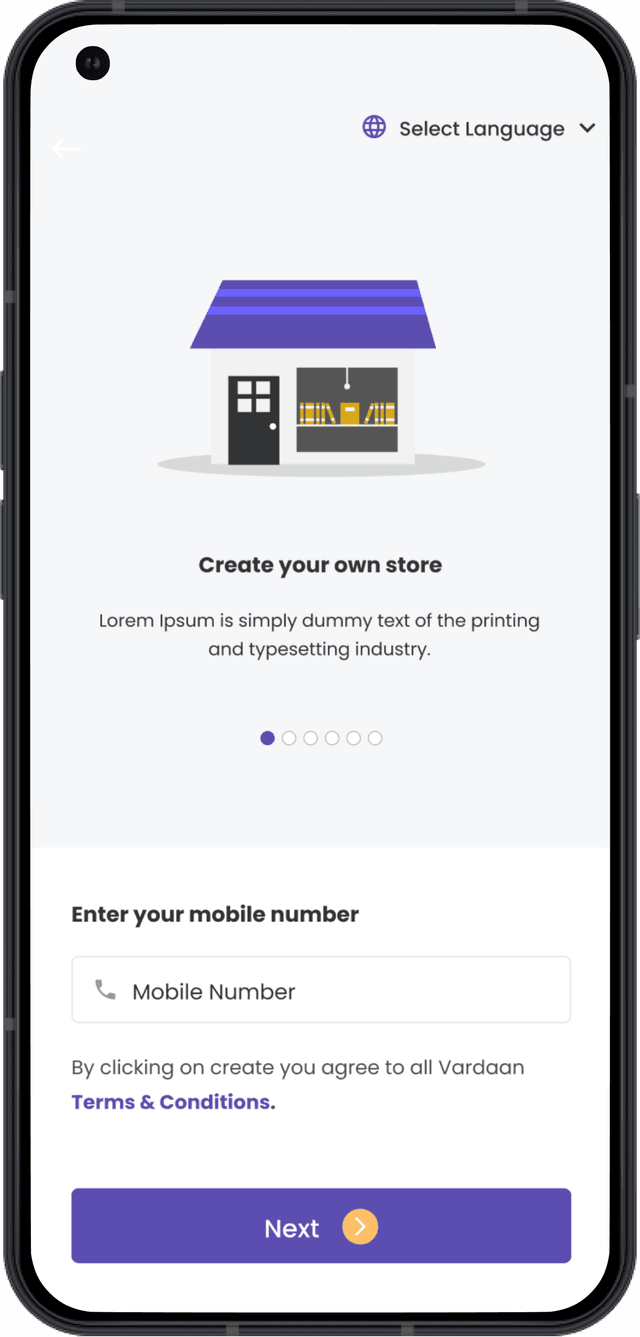 Build Your Own Stock Trading App with GeekyAnts in the USA