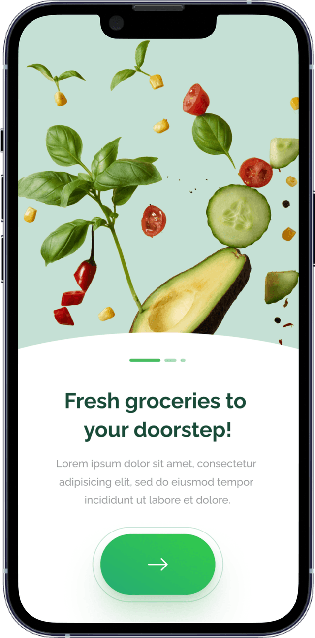 Build Your Own Grocery Delivery App with GeekyAnts